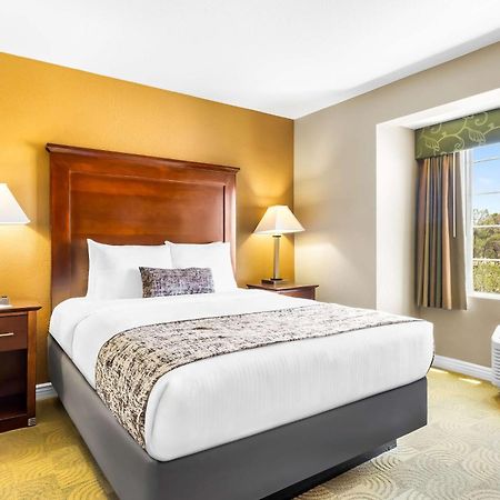 Best Western California City Inn & Suites Ngoại thất bức ảnh