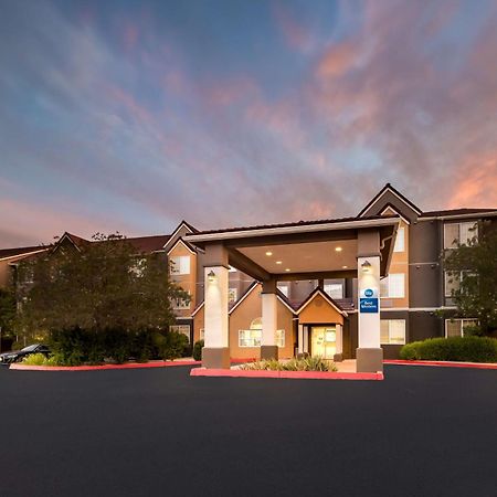 Best Western California City Inn & Suites Ngoại thất bức ảnh