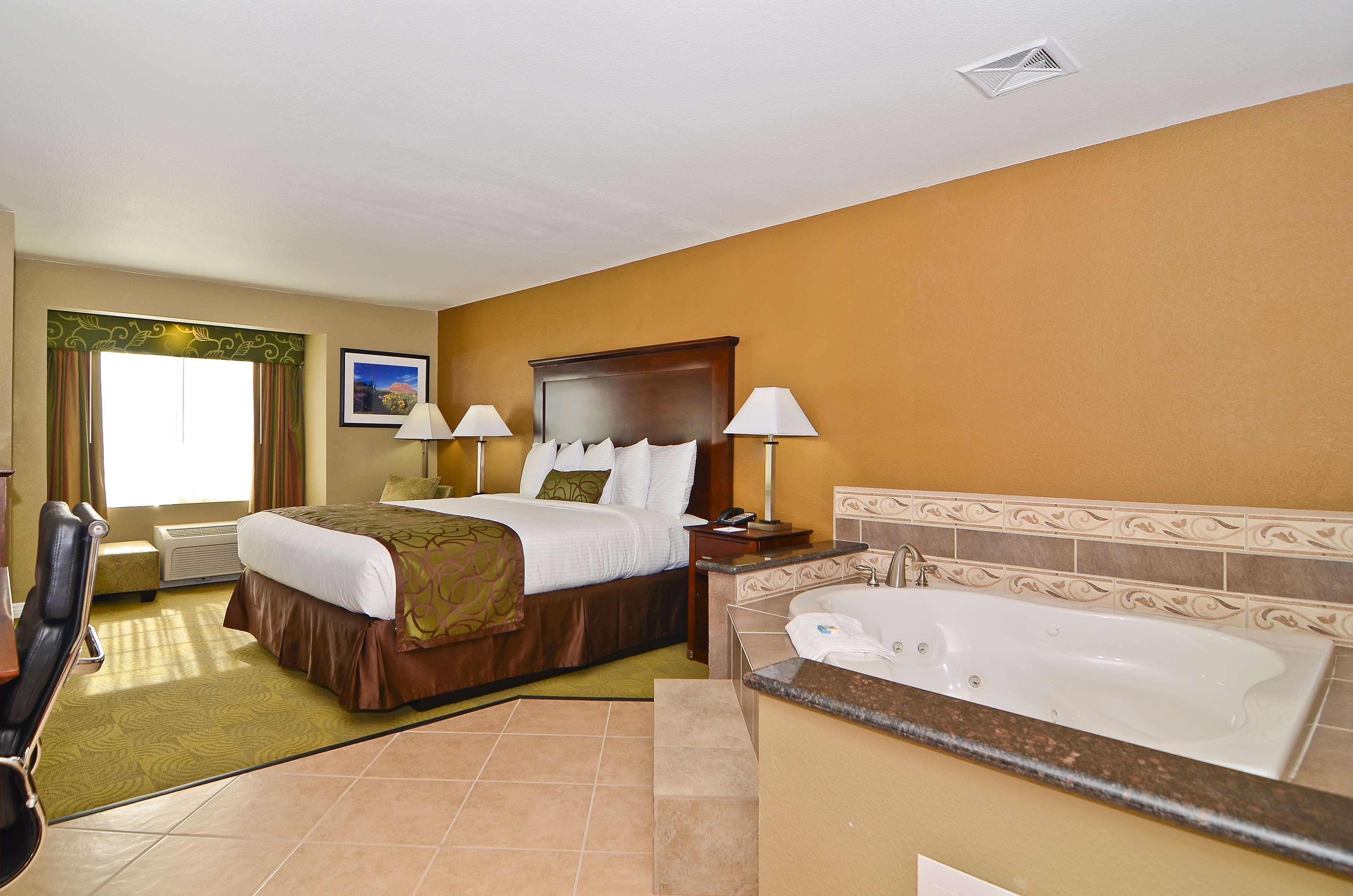 Best Western California City Inn & Suites Phòng bức ảnh