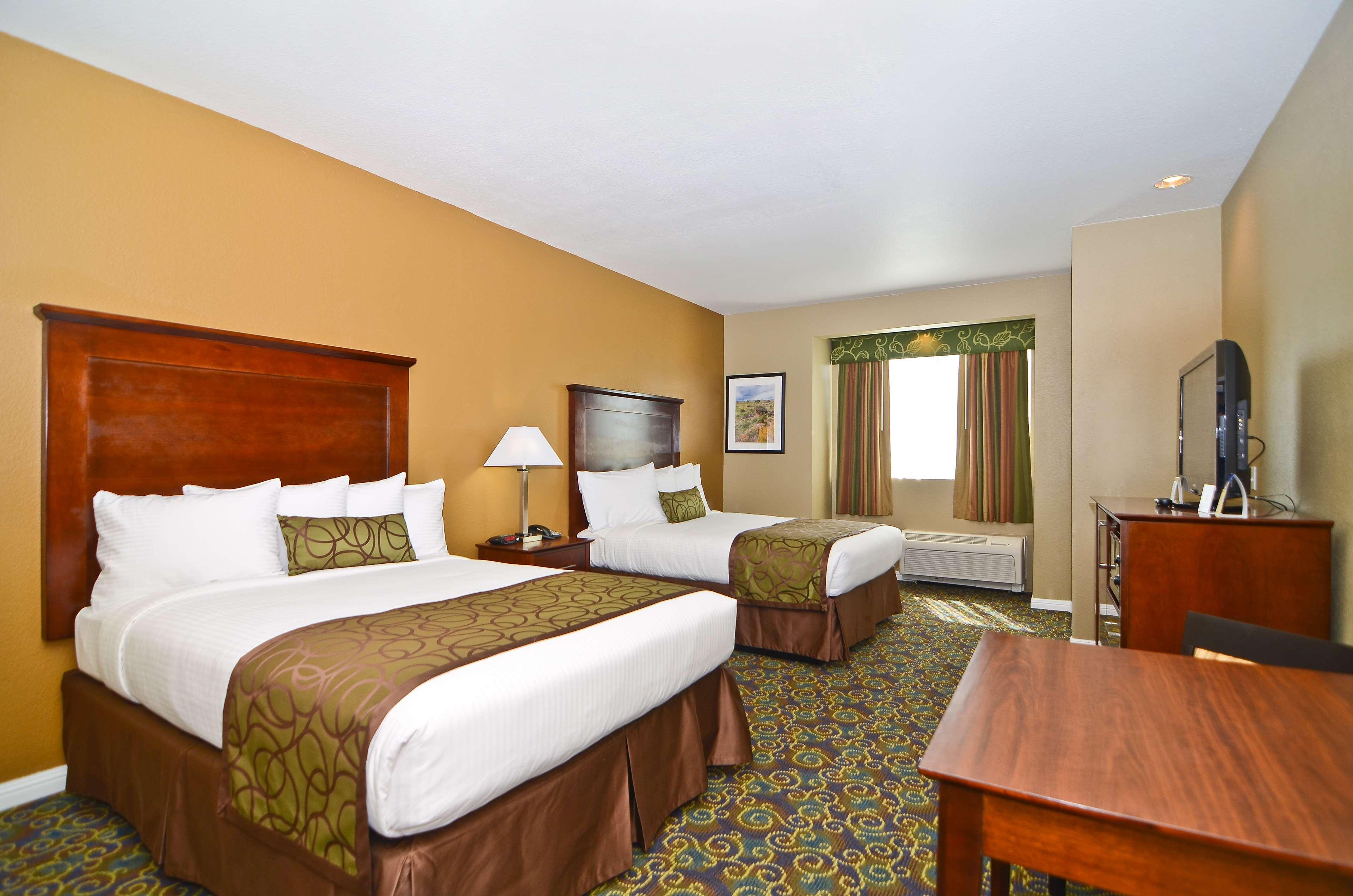 Best Western California City Inn & Suites Phòng bức ảnh