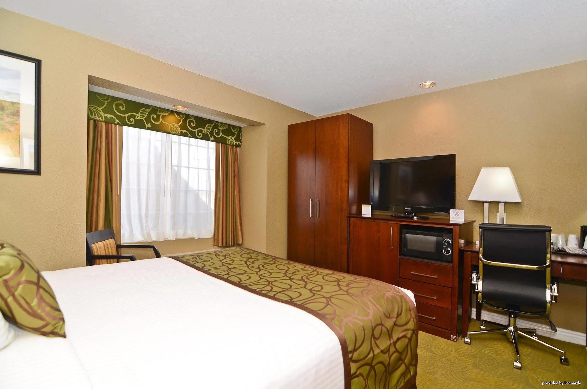 Best Western California City Inn & Suites Phòng bức ảnh